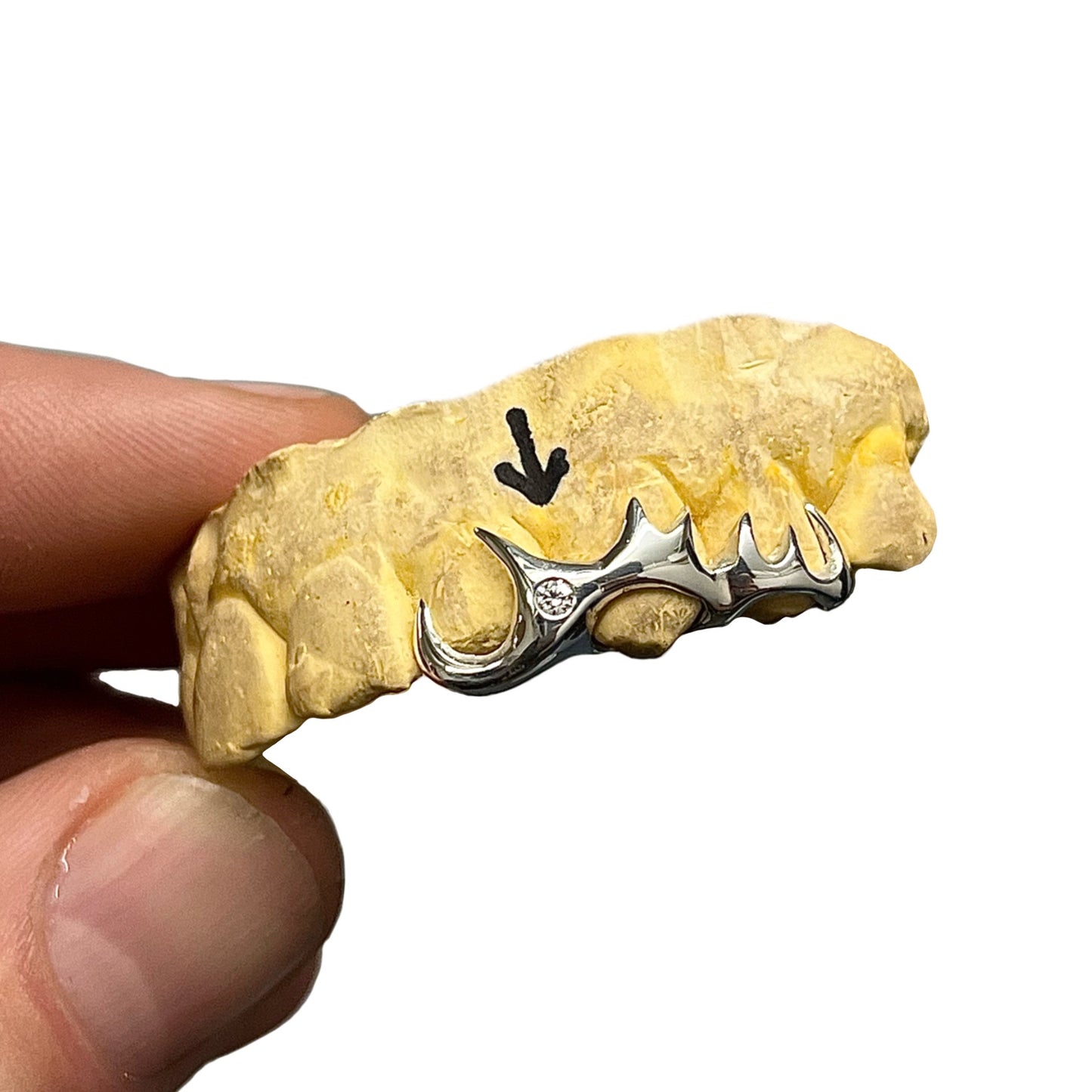 Complex Venom (1 - 3 Teeth)