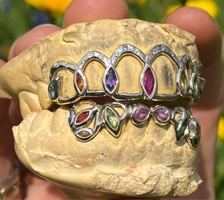 Custom Design