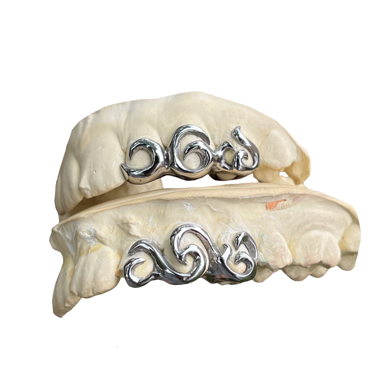 Waves (1 - 3 Teeth)