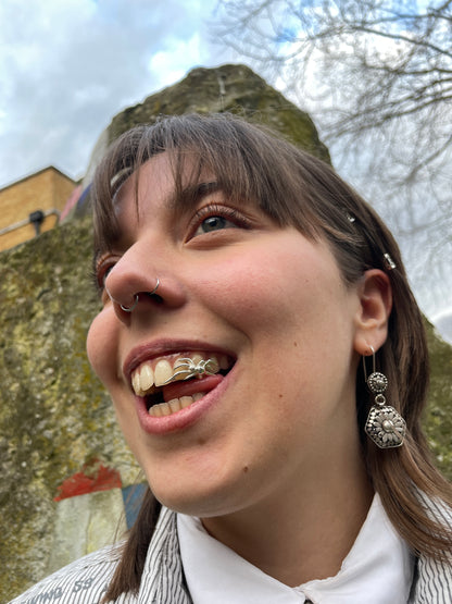 Spider Grill