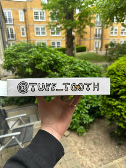 Grillz Impression Kit