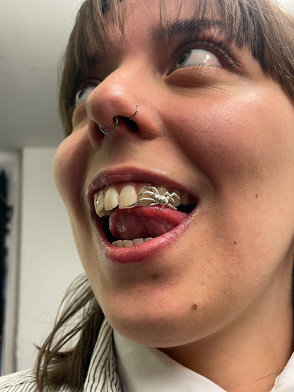 Spider Grill