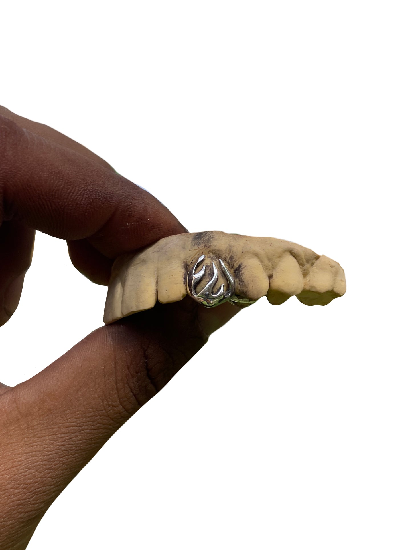 Flames (1 - 3 Teeth)