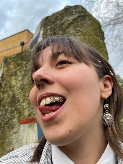 Spider Grill