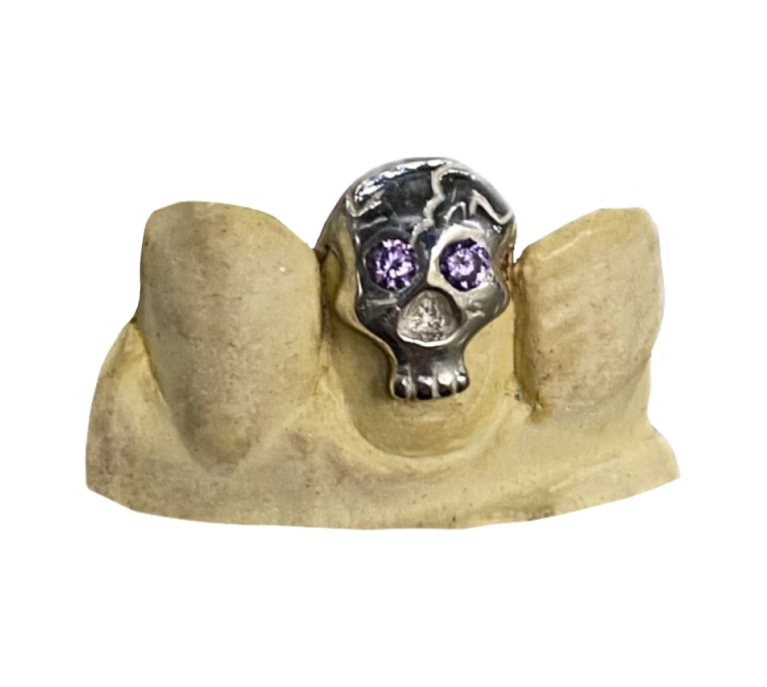 Skull Grillz 💀