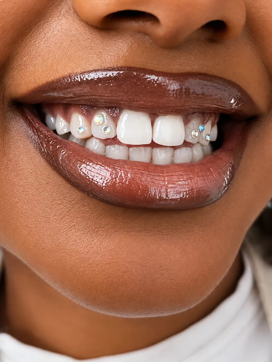Tuff Tooth Gemz tooth gem smile 3
