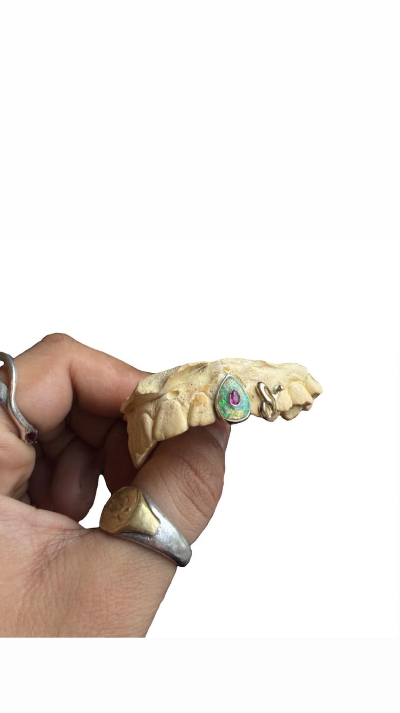 Tuff Tooth custom grillz photo 1