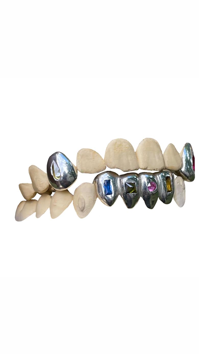 Tuff Tooth custom grillz photo 2