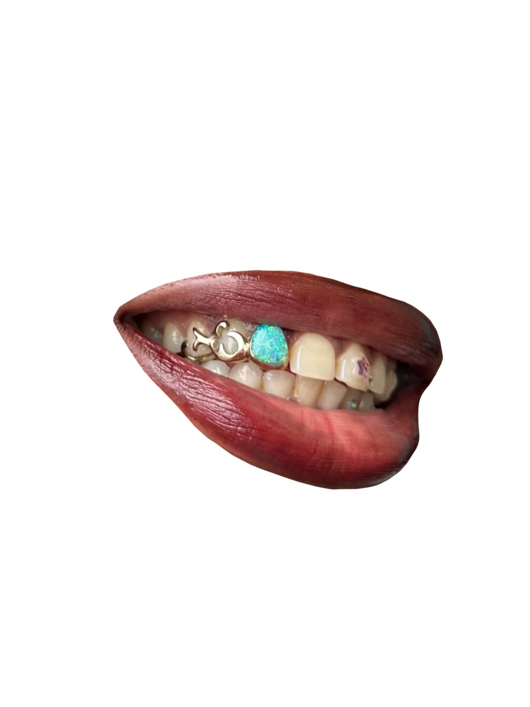 Tuff Tooth custom grillz photo 3