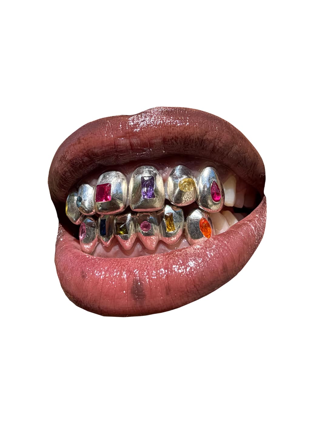 Tuff Tooth custom grillz photo 5