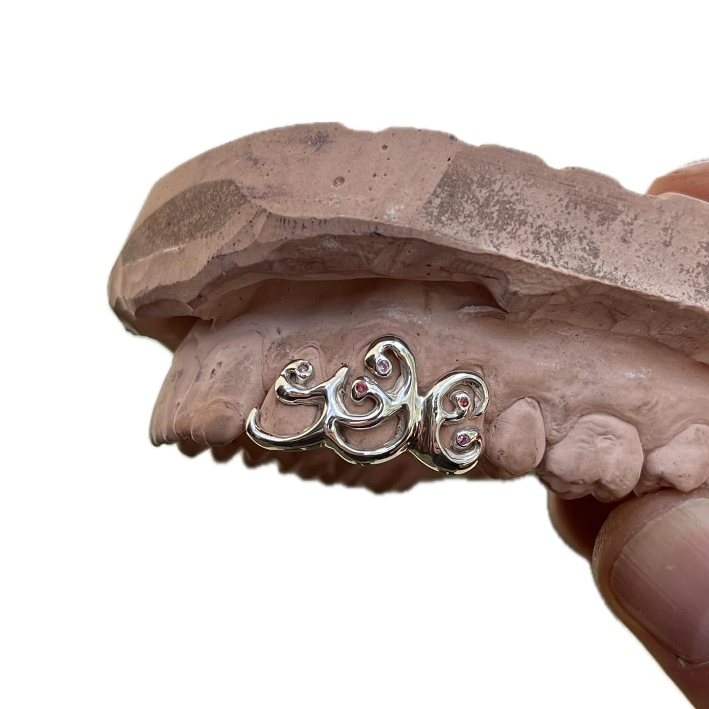Tuff Tooth custom grillz photo 13