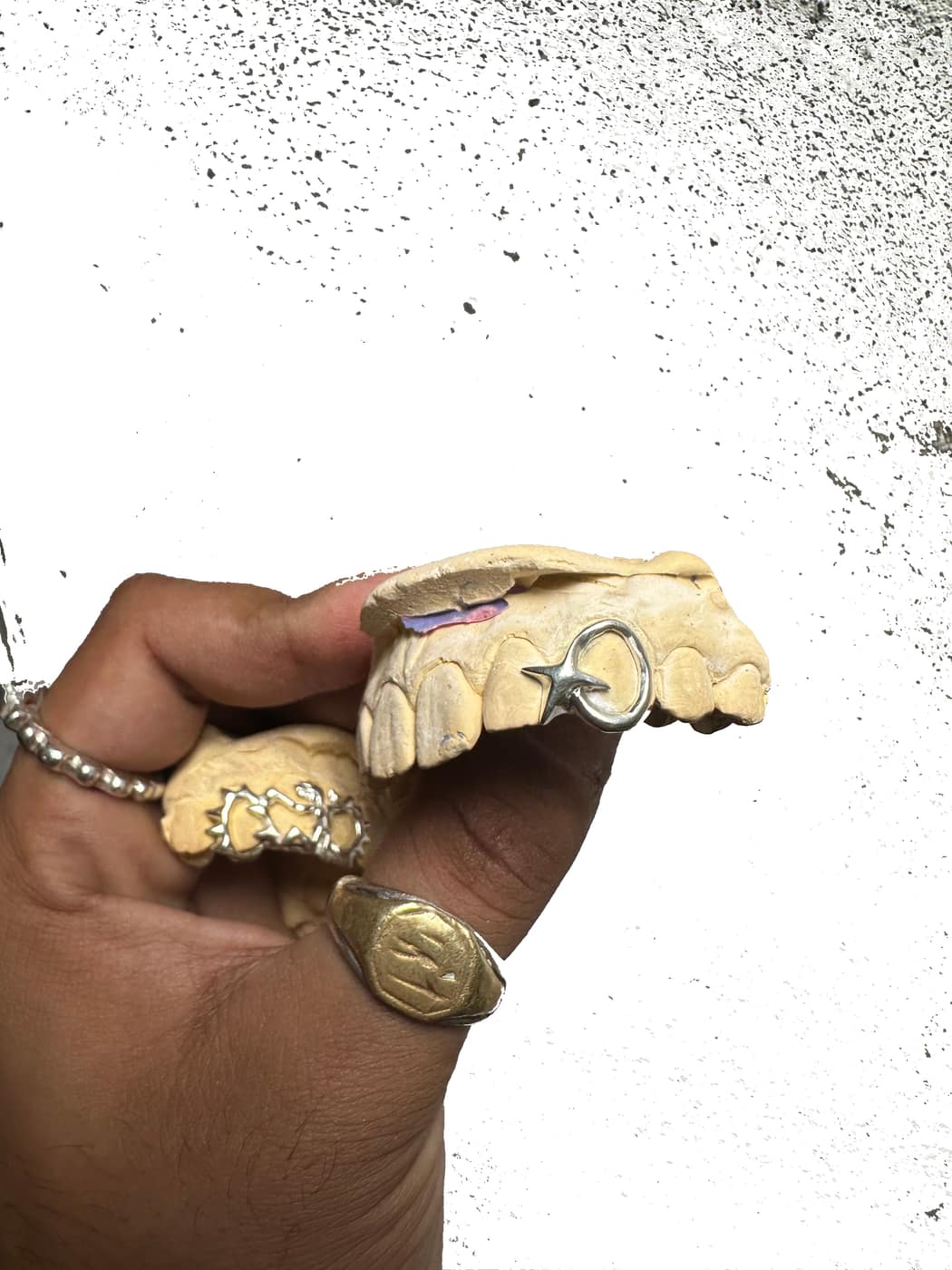Tuff Tooth custom grillz photo 16