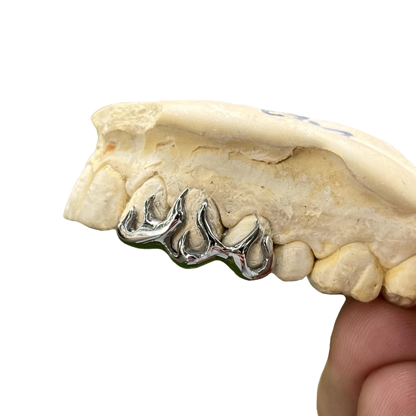 Tuff Tooth custom grillz photo 20