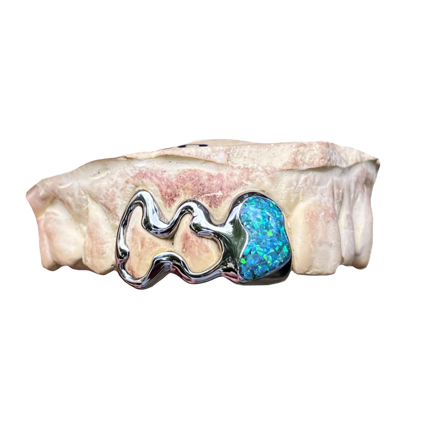 Tuff Tooth custom grillz photo 21
