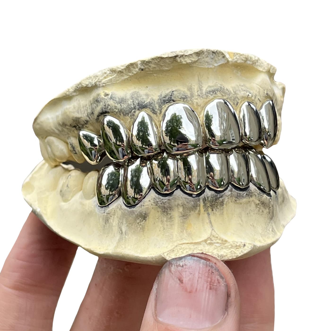 Tuff Tooth custom grillz photo 22