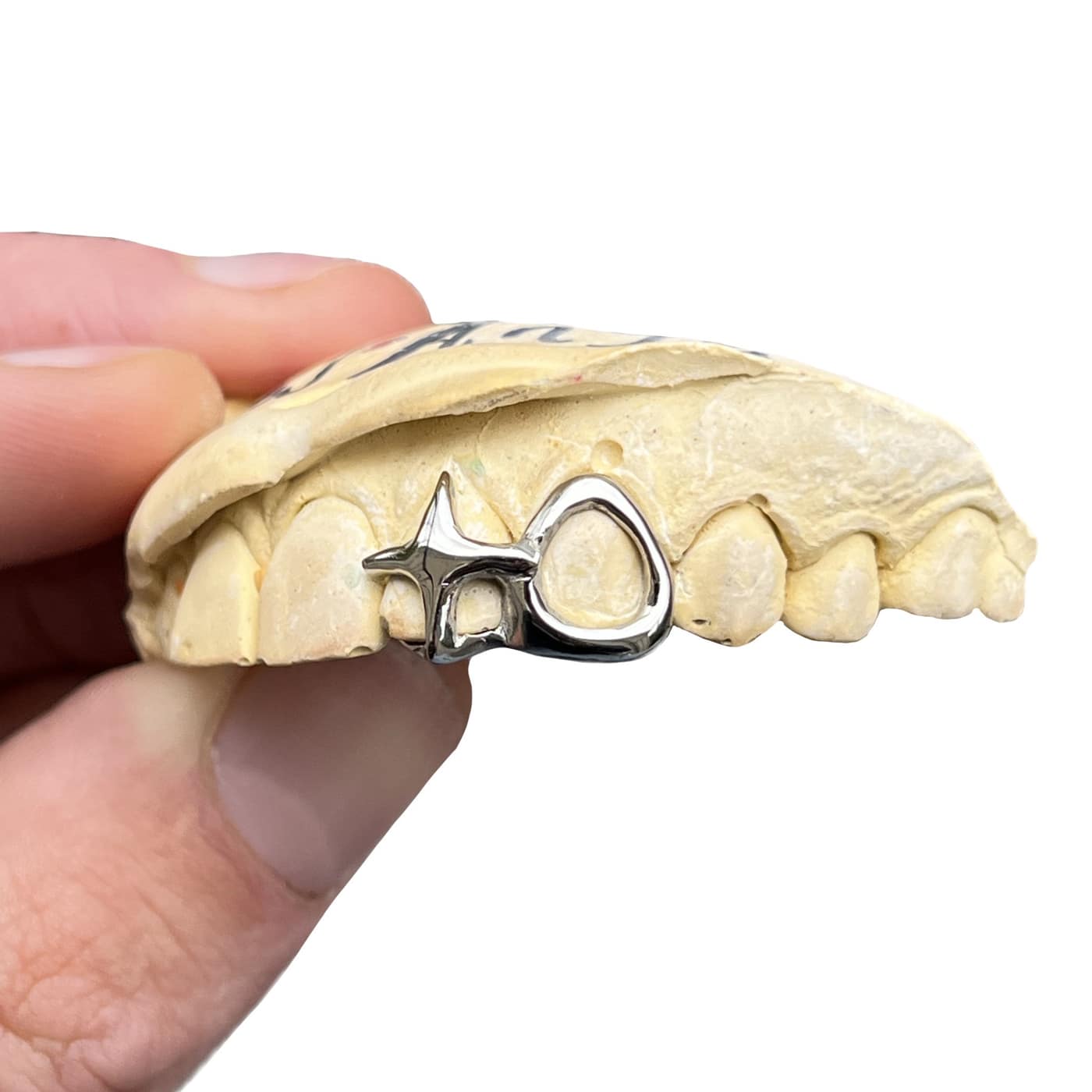 Tuff Tooth custom grillz photo 23